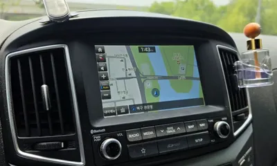 Hyundai Starex 2019, 229710 км, за 8500000 KRW - фото 8