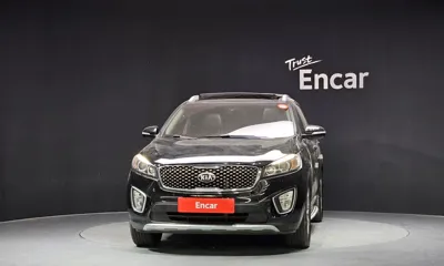 Kia Sorento 2015, 226525 км, за 8900000 KRW