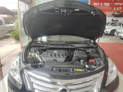 Nissan Teana 2015, 140600 км, за 38900 CNY - фото 20