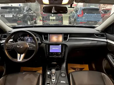 Infiniti QX50 2019, 90000 км, за 79800 CNY - фото 21