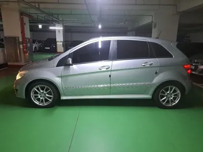 Mercedes-Benz B-Class 2010, 158845 км, за 2000000 KRW - фото 5