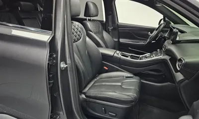 Hyundai Santafe 2021, 69831 км, за 25900000 KRW - фото 26