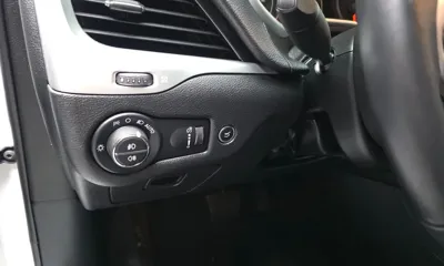 Jeep Cherokee 2017, 16122 км, за 13700000 KRW - фото 18