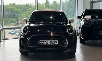 MINI Cooper 2024, 8871 км, за 28500000 KRW - фото 3