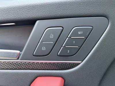 Audi Q5L Sportback 2022, 55000 км, за 169800 CNY - фото 12