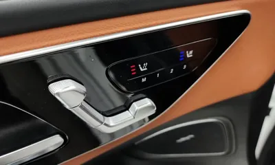 Mercedes-Benz C-Class 2022, 46456 км, за 41990000 KRW - фото 9