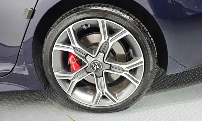 Kia Stinger 2019, 68248 км, за 21800000 KRW - фото 21