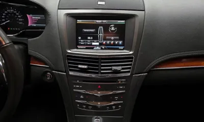 Lincoln MKT 2014, 99962 км, за 8500000 KRW - фото 14