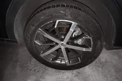 Haval F7 2020, 57800 км, за 62153.83 CNY - фото 8