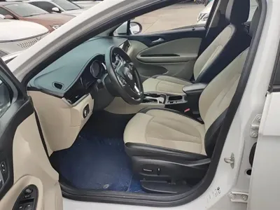 Buick Verano 2017, 88100 км, за 29900 CNY - фото 9