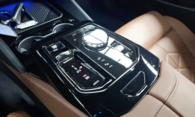 BMW 5-Series 2024, 13801 км, за 82500000 KRW - фото 9