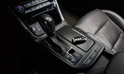 Hyundai Grandeur 2019, 76575 км, за 19500000 KRW - фото 9