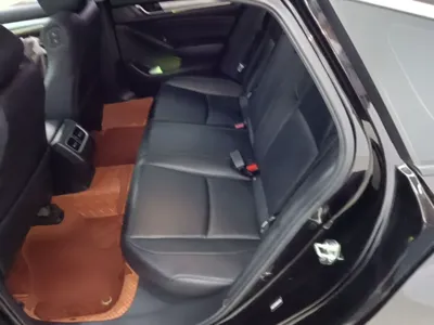 Honda Accord 2018, 71900 км, за 112529.61 CNY - фото 20