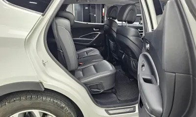 Hyundai Santafe 2015, 134630 км, за 10300000 KRW - фото 12