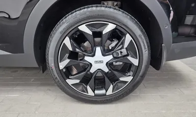 Kia Sorento 2026, 70 км, за 40900000 KRW - фото 21