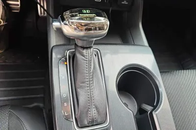 Honda Integra 2022, 27700 км, за 81755 CNY - фото 11