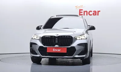 BMW X1 2024, 27856 км, за 56500000 KRW - фото 3