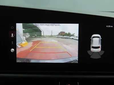 Kia Niro 2022, 50484 км, за 24990000 KRW - фото 9
