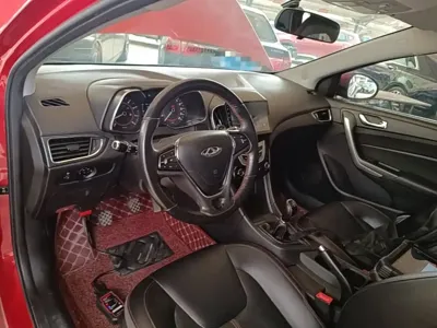 Chery Arrizo 5 2018, 67600 км, за 14600 CNY - фото 10