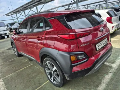 Hyundai Kona 2018, 150000 км, за 10600000 KRW
