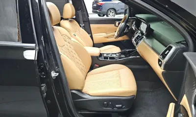 Kia Sorento 2021, 102417 км, за 24500000 KRW - фото 10