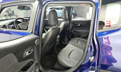 Jeep Renegade 2021, 41467 км, за 19500000 KRW - фото 11