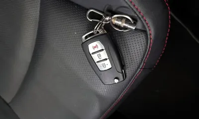KG_Mobility_Ssangyong TIBOLI 2017, 90125 км, за 6200000 KRW - фото 30
