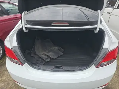 Hyundai Verna 2016, 112400 км, за 15700 CNY - фото 19