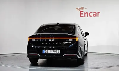 Hyundai Sonata 2024, 47814 км, за 29500000 KRW - фото 4