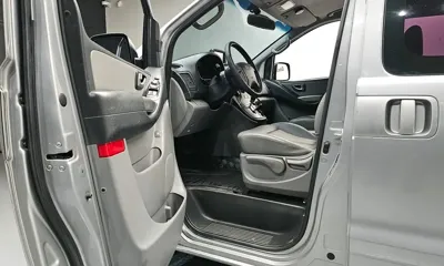 Hyundai Starex 2015, 155168 км, за 7990000 KRW - фото 10