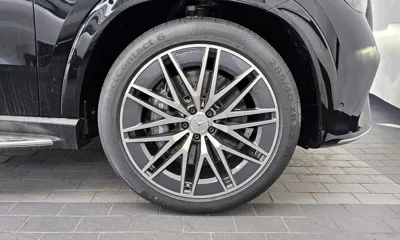 Mercedes-Benz GLE-Class 2026, 17 км, за 162000000 KRW - фото 5