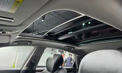 Hyundai Genesis 2016, 94271 км, за 12990000 KRW - фото 15