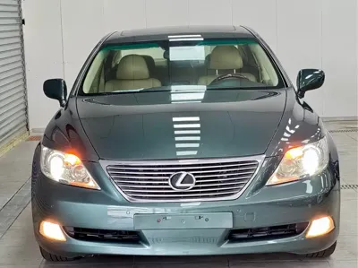 Lexus LS 2007, 190000 км, за 118000 CNY