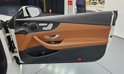 Mercedes-Benz E-Class 2018, 55591 км, за 31990000 KRW - фото 25