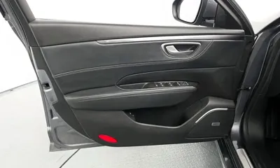 Renault-KoreaSamsung SM6 2017, 132329 км, за 5300000 KRW - фото 24