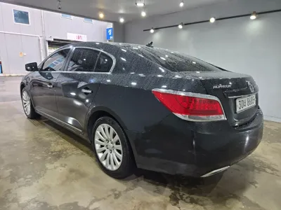 ChevroletGMDaewoo Alpheon 2011, 131914 км, за 3770000 KRW - фото 3