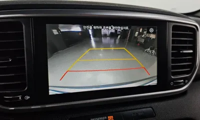 Kia Sportage 2019, 125882 км, за 12800000 KRW - фото 15