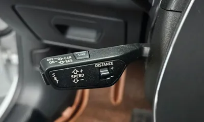 Audi A6 2021, 95479 км, за 32900000 KRW - фото 27
