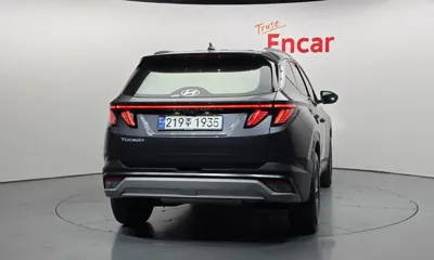 Hyundai Tucson 2025, 69029 км, за 26900000 KRW - фото 4