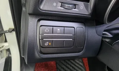 KG_Mobility_Ssangyong TIBOLI 2017, 142003 км, за 6100000 KRW - фото 17