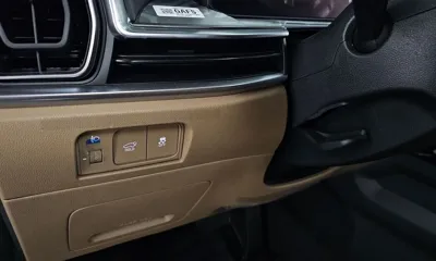 Kia Sorento 2026, 3583 км, за 38700000 KRW - фото 20