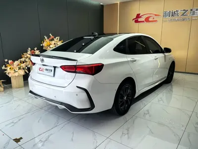 Buick Verano 2024, 15000 км, за 69500 CNY - фото 6