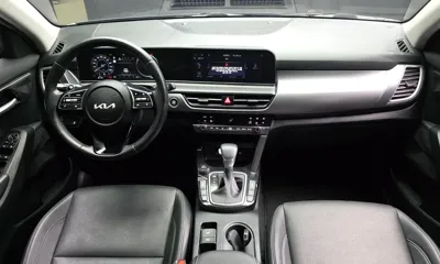 Kia Seltos 2023, 31814 км, за 17800000 KRW - фото 7