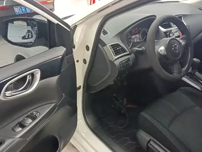 Nissan Sylphy 2025, 5900 км, за 57699 CNY - фото 16