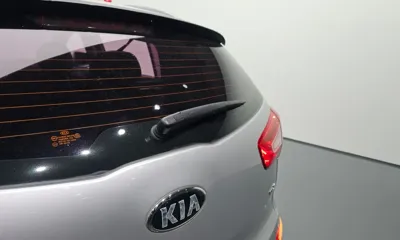 Kia Sportage 2013, 169597 км, за 4200000 KRW - фото 34