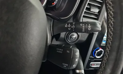 Renault-KoreaSamsung QM6 2020, 105205 км, за 19000000 KRW - фото 28