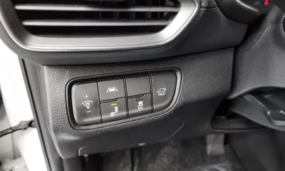 Hyundai Santafe 2019, 74162 км, за 19500000 KRW - фото 29