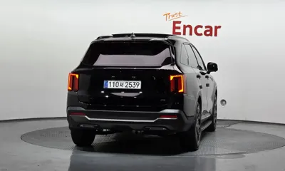 Kia Sorento 2025, 11846 км, за 44500000 KRW - фото 4