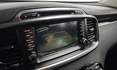 Kia Sorento 2015, 164227 км, за 10200000 KRW - фото 15