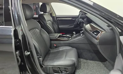 Genesis G90 2019, 128836 км, за 24990000 KRW - фото 26
